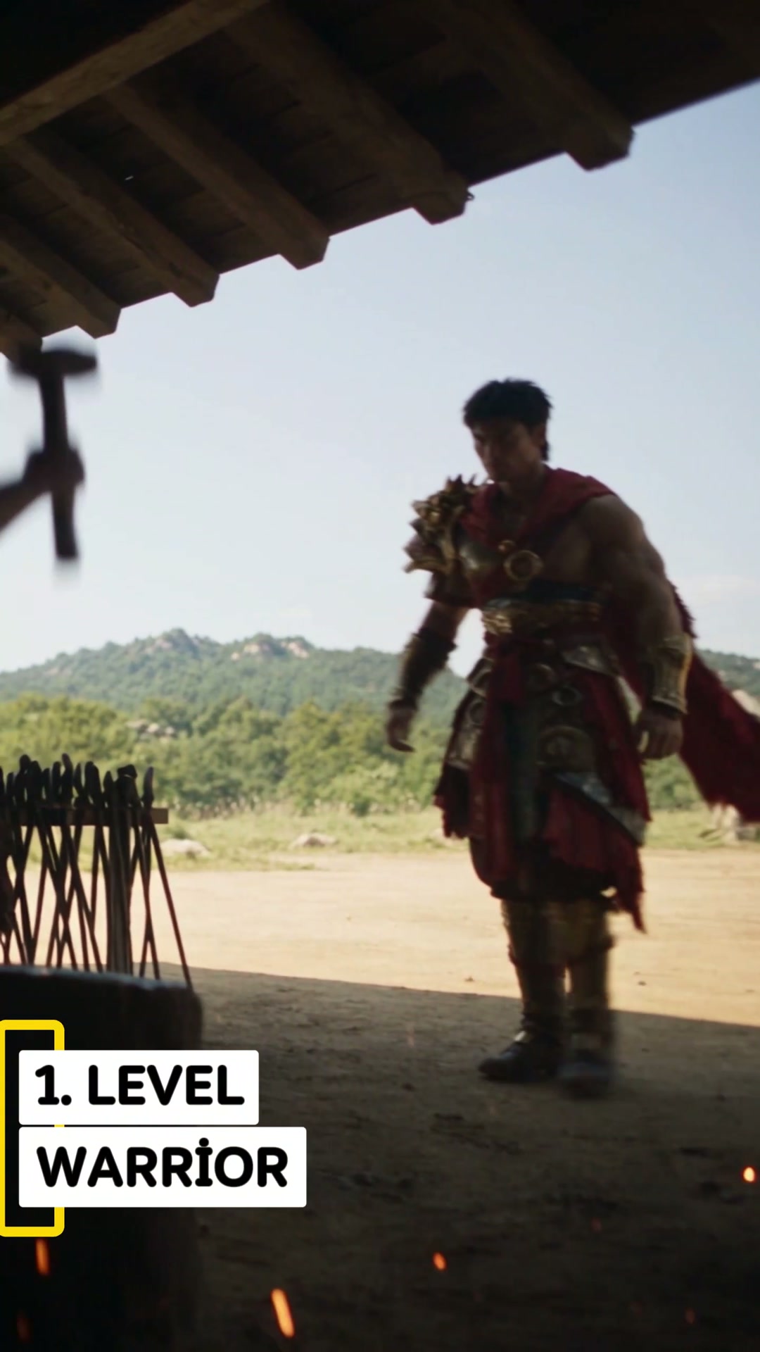 Metin2: Eldorya