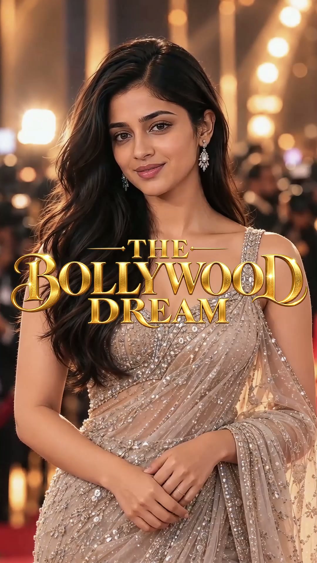 The Bollywood Dream