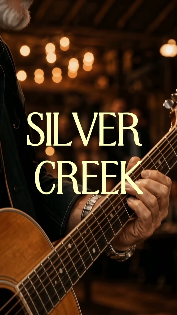 Silver Creek